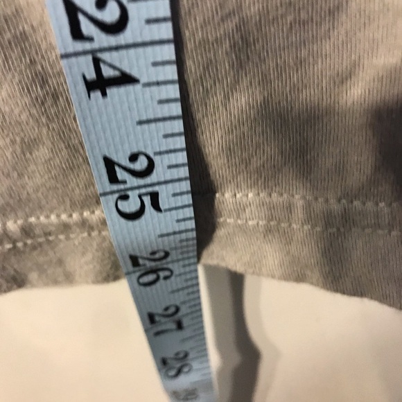 Preowned Euc Santa Monica 1988 Phys. Ed. T shirt M - Picture 4 of 4